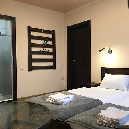Szaboffcsik Bed & Breakfast Uzhhorod Luaran gambar