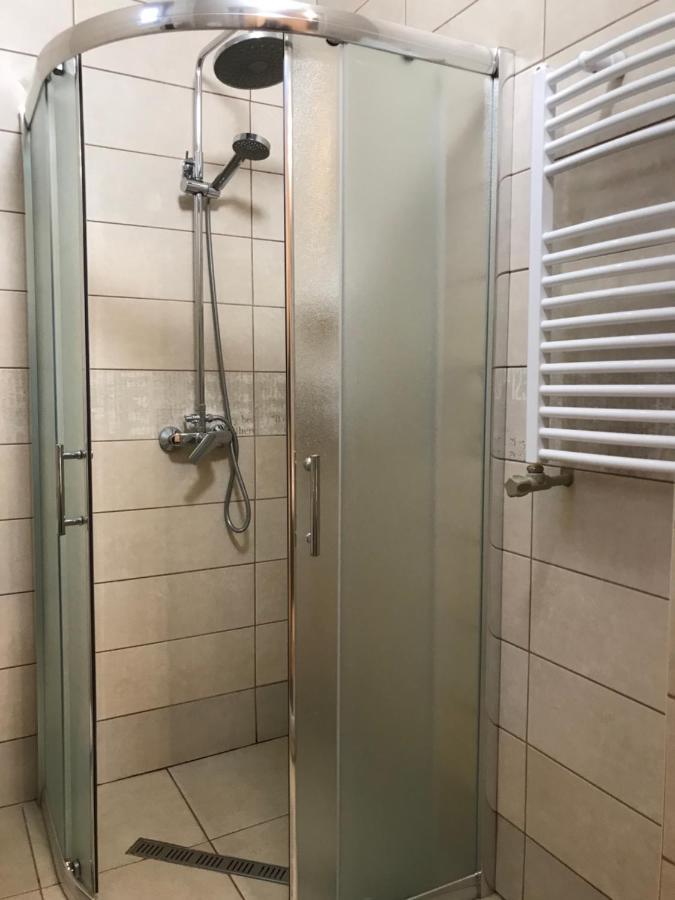 Szaboffcsik Bed & Breakfast Uzhhorod Luaran gambar